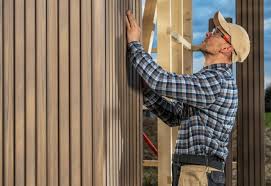 Siding for Multi-Family Homes in Mountain View, CA